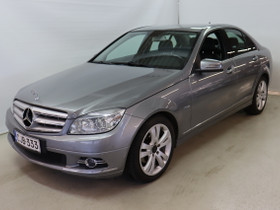 Mercedes-Benz C, Autot, Kuopio, Tori.fi Mercedes-Benz C, Autot, Kuopio, Tori.fi