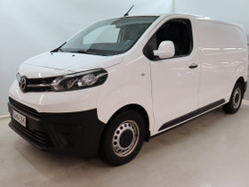 Toyota PROACE, Autot, Kuopio, Tori.fi Toyota PROACE, Autot, Kuopio, Tori.fi