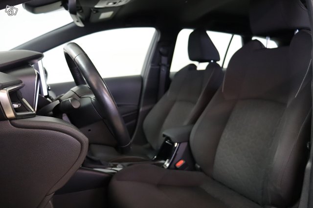 Toyota COROLLA 8