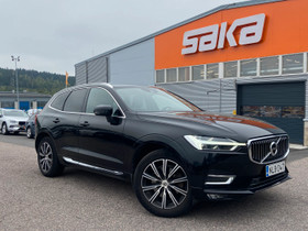 Volvo XC60, Autot, Tampere, Tori.fi Volvo XC60, Autot, Tampere, Tori.fi