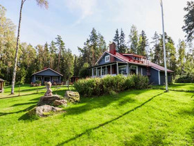 Pyhärannantie 647 A, Voiluoto, Rauma, Mökit ja loma-asunnot, Rauma, Tori.fi Pyhärannantie 647 A, Voiluoto, Rauma, Mökit ja loma-asunnot, Rauma, Tori.fi