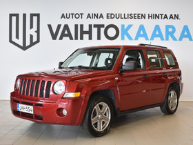 Jeep Patriot, Autot, Lempäälä, Tori.fi Jeep Patriot, Autot, Lempäälä, Tori.fi