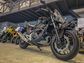 Honda NC, Moottoripyörät, Moto, Masku, Tori.fi Honda NC, Moottoripyörät, Moto, Masku, Tori.fi