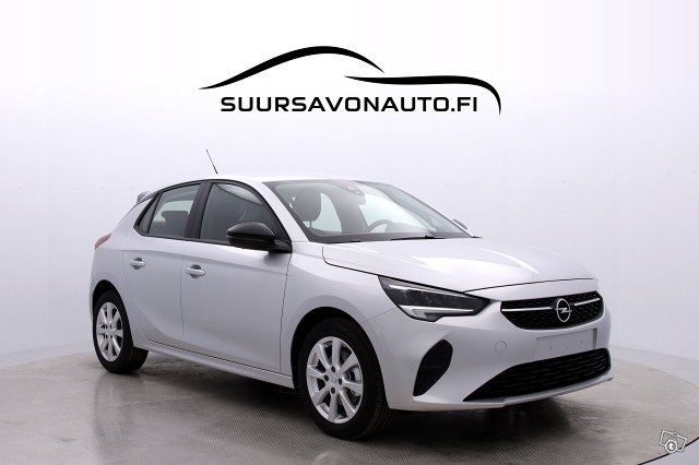 Opel Corsa 7