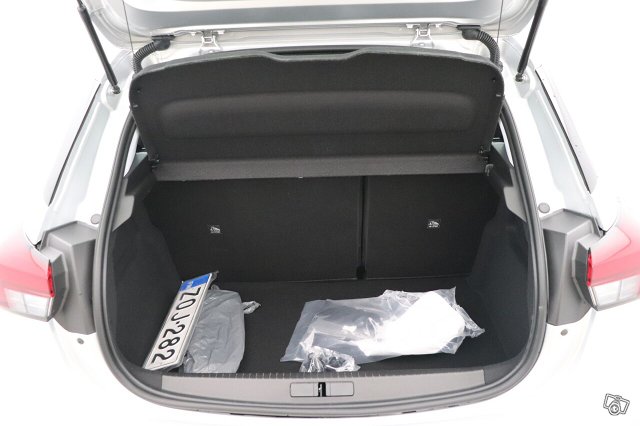 Opel Corsa 14
