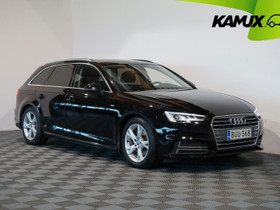 Audi A4, Autot, Forssa, Tori.fi Audi A4, Autot, Forssa, Tori.fi