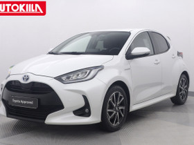 TOYOTA YARIS, Autot, Turku, Tori.fi TOYOTA YARIS, Autot, Turku, Tori.fi