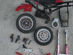 Koko kasa 20e Samurai 50cc varaosia, Mopojen varaosat ja tarvikkeet, Mototarvikkeet ja varaosat, Siikajoki, Tori.fi Koko kasa 20e Samurai 50cc varaosia, Mopojen varaosat ja tarvikkeet, Mototarvikkeet ja varaosat, Siikajoki, Tori.fi