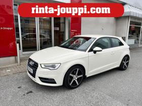 Audi A3, Autot, Rauma, Tori.fi Audi A3, Autot, Rauma, Tori.fi
