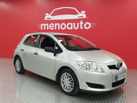 Toyota Auris, Autot, Lappeenranta, Tori.fi Toyota Auris, Autot, Lappeenranta, Tori.fi