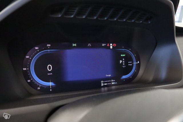 Volvo XC90 10