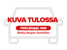 TOYOTA RAV4, Autot, Vantaa, Tori.fi