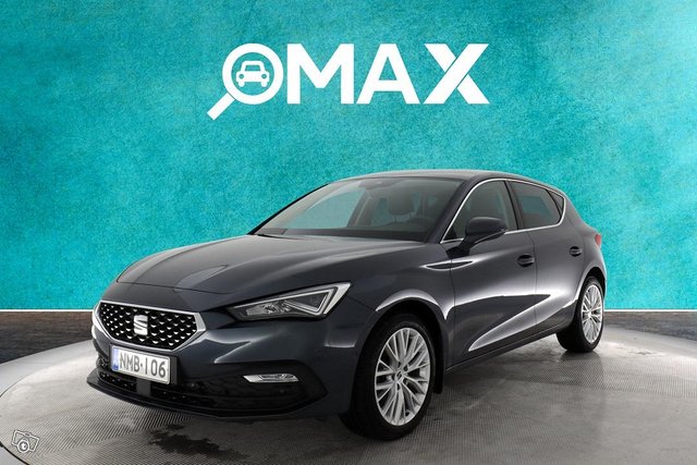 Seat Leon, kuva 1