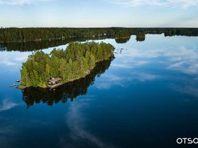 Valkjärven saari Kiimaluoto, Valkjärvi, Siikainen, Mökit ja loma-asunnot, Pomarkku, Tori.fi Valkjärven saari Kiimaluoto, Valkjärvi, Siikainen, Mökit ja loma-asunnot, Pomarkku, Tori.fi