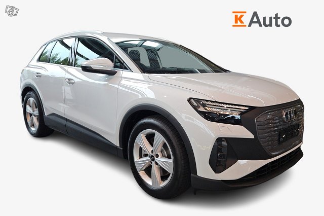 Audi Q4 E-tron, kuva 1