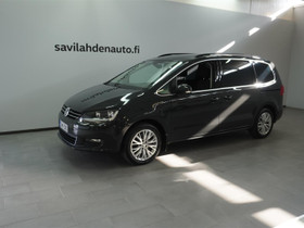 VOLKSWAGEN Sharan, Autot, Mikkeli, Tori.fi