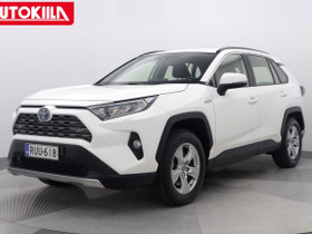 TOYOTA RAV4, Autot, Turku, Tori.fi TOYOTA RAV4, Autot, Turku, Tori.fi