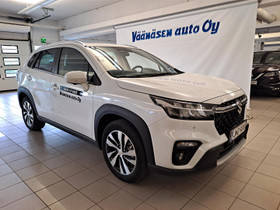 Suzuki S-Cross, Autot, Kuopio, Tori.fi Suzuki S-Cross, Autot, Kuopio, Tori.fi