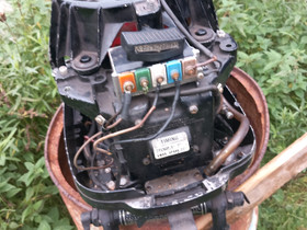 Mercury 400, Perämoottorit, Veneet, Ypäjä, Tori.fi Mercury 400, Perämoottorit, Veneet, Ypäjä, Tori.fi