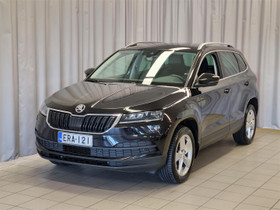 SKODA KAROQ, Autot, Keminmaa, Tori.fi SKODA KAROQ, Autot, Keminmaa, Tori.fi