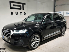 Audi Q7, Autot, Vantaa, Tori.fi Audi Q7, Autot, Vantaa, Tori.fi
