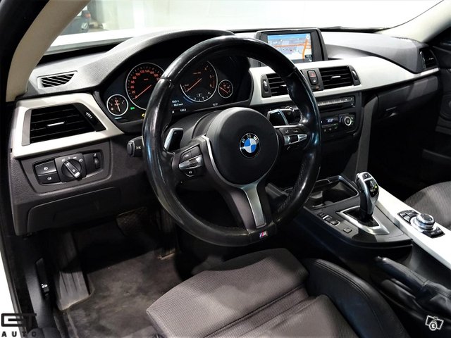 BMW 435 8