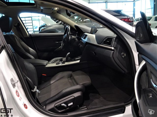 BMW 435 15