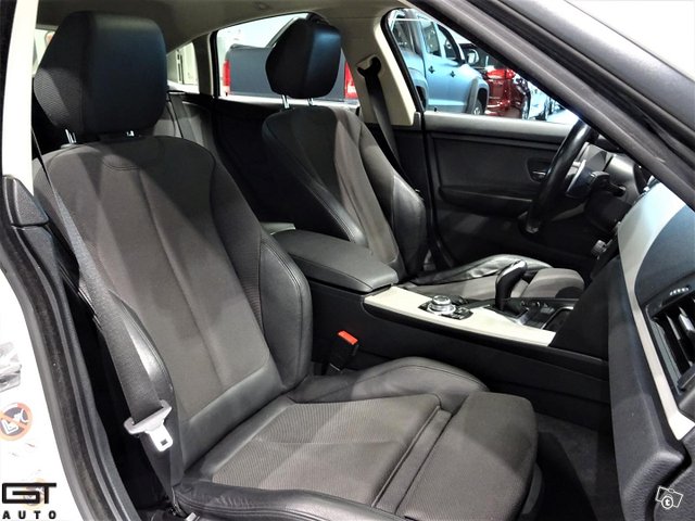 BMW 435 16