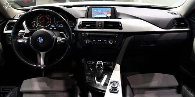 BMW 435 17