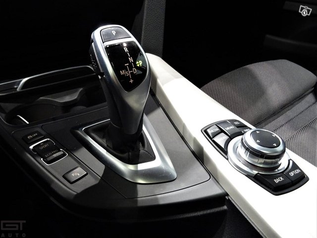 BMW 435 22