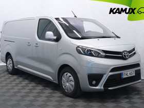 Toyota Proace, Autot, Tampere, Tori.fi Toyota Proace, Autot, Tampere, Tori.fi