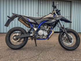 Yamaha WR, Moottoripyörät, Moto, Masku, Tori.fi Yamaha WR, Moottoripyörät, Moto, Masku, Tori.fi