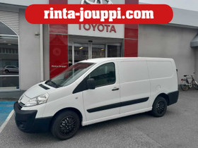TOYOTA Proace, Autot, Rauma, Tori.fi TOYOTA Proace, Autot, Rauma, Tori.fi