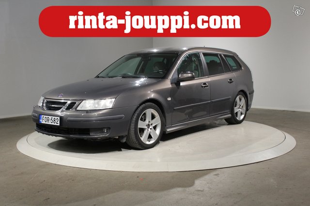 Saab 9-3