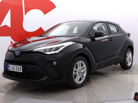Toyota C-HR, Autot, Loimaa, Tori.fi Toyota C-HR, Autot, Loimaa, Tori.fi