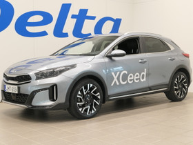 Kia XCeed, Autot, Pori, Tori.fi Kia XCeed, Autot, Pori, Tori.fi