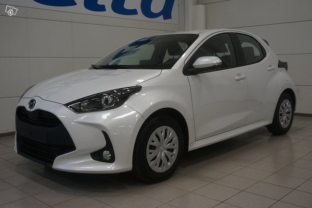 Mazda Mazda2 Hybrid