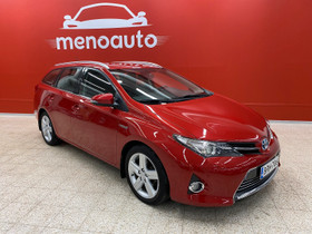 Toyota Auris, Autot, Imatra, Tori.fi Toyota Auris, Autot, Imatra, Tori.fi