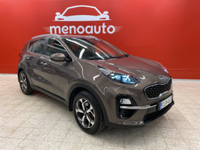 KIA SPORTAGE, Autot, Imatra, Tori.fi KIA SPORTAGE, Autot, Imatra, Tori.fi