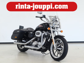 Harley-Davidson SPORSTER, Moottoripyrt, Moto, Ylivieska, Tori.fi