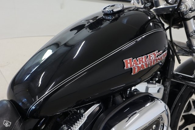 Harley-Davidson SPORTSTER 13