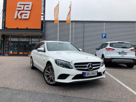 Mercedes-Benz C, Autot, Tampere, Tori.fi