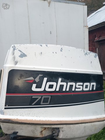 Johnsson koppa