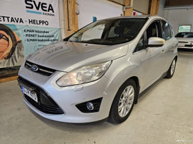 Ford C-Max, Autot, Raisio, Tori.fi