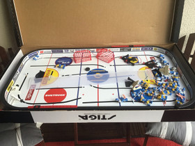 Stiga lätkäpeli Play Off -21, Pelit ja muut harrastukset, Muurame, Tori.fi Stiga lätkäpeli Play Off -21, Pelit ja muut harrastukset, Muurame, Tori.fi