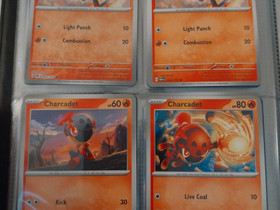 Pokemon kortteja, Muu keräily, Keräily, Perho, Tori.fi Pokemon kortteja, Muu keräily, Keräily, Perho, Tori.fi