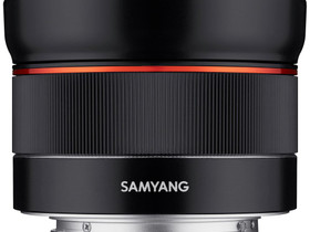 Samyang AF 24 mm f/2.8 laajakulmaobjektiivi (Sony, Objektiivit, Kamerat ja valokuvaus, Iisalmi, Tori.fi