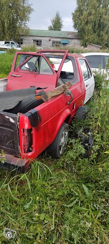 Volkswagen Caddy 4