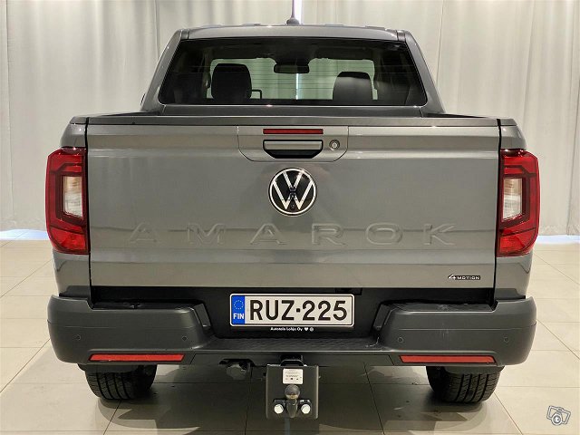 Volkswagen Amarok 3