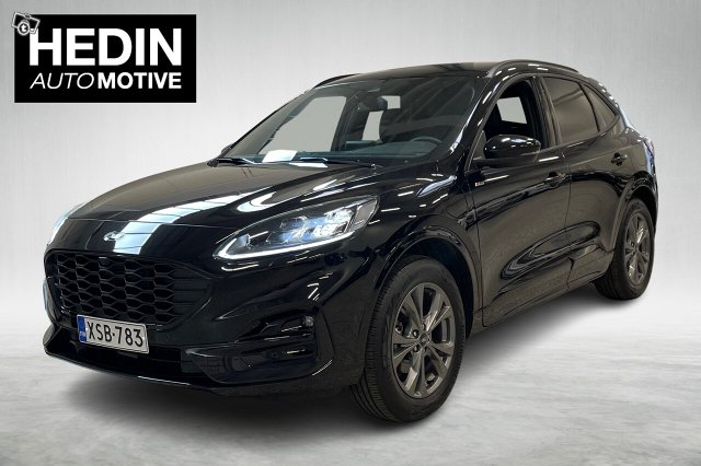 Ford Kuga, kuva 1